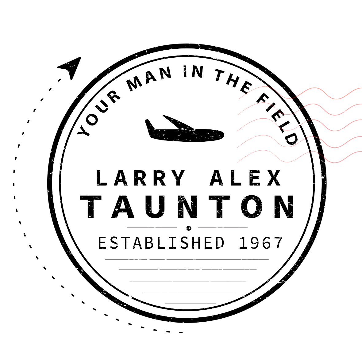 Larry Alex Taunton