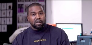 Kanye West