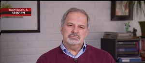 Mark Galli