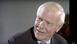 Malcolm Muggeridge