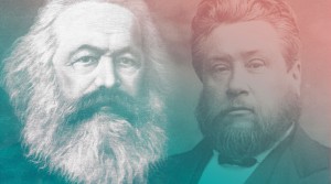 karl-marx-charles-spurgeon