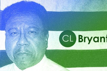 CL Bryant Critical Race Theory in America