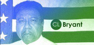 CL Bryant Critical Race Theory in America