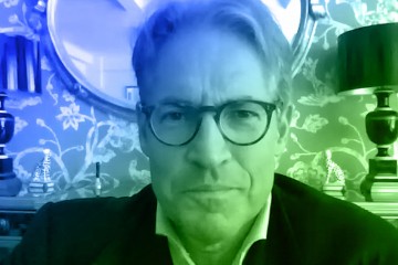 metaxas interview American crisis Fixed Point Foundation