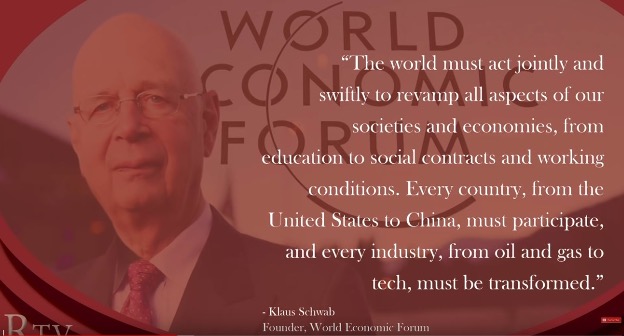 the-world-economic-forum-red