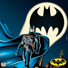 Batman-DC