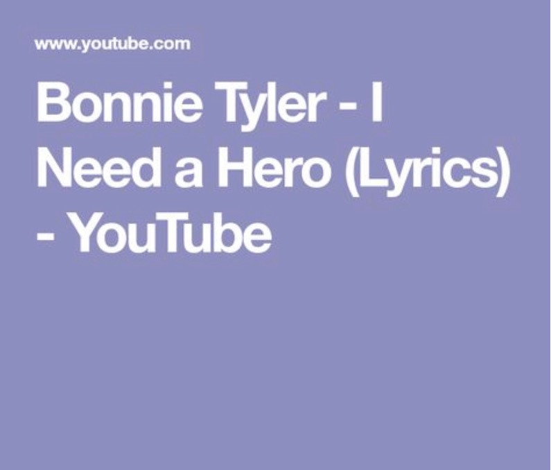 bonnie-tyler-i-need-a-hero