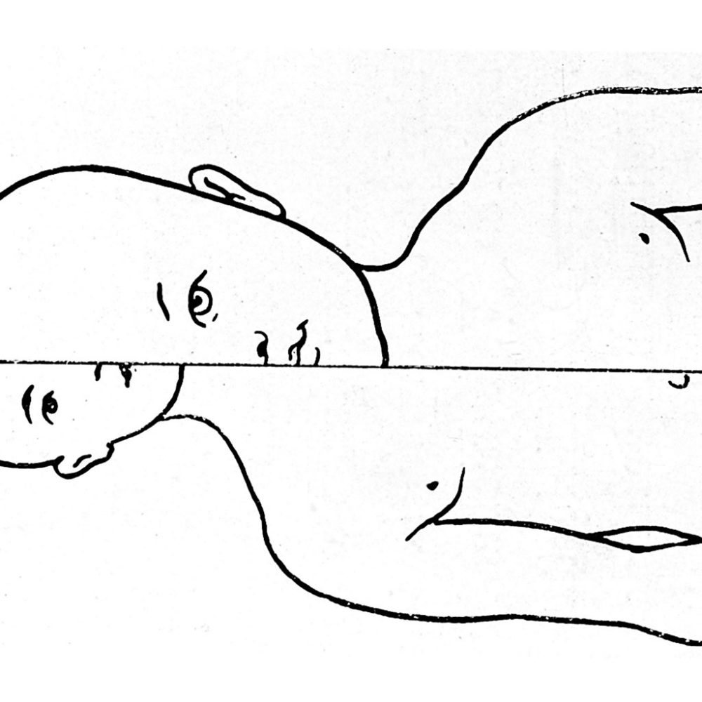 John Colapinto - child - Larry Taunton